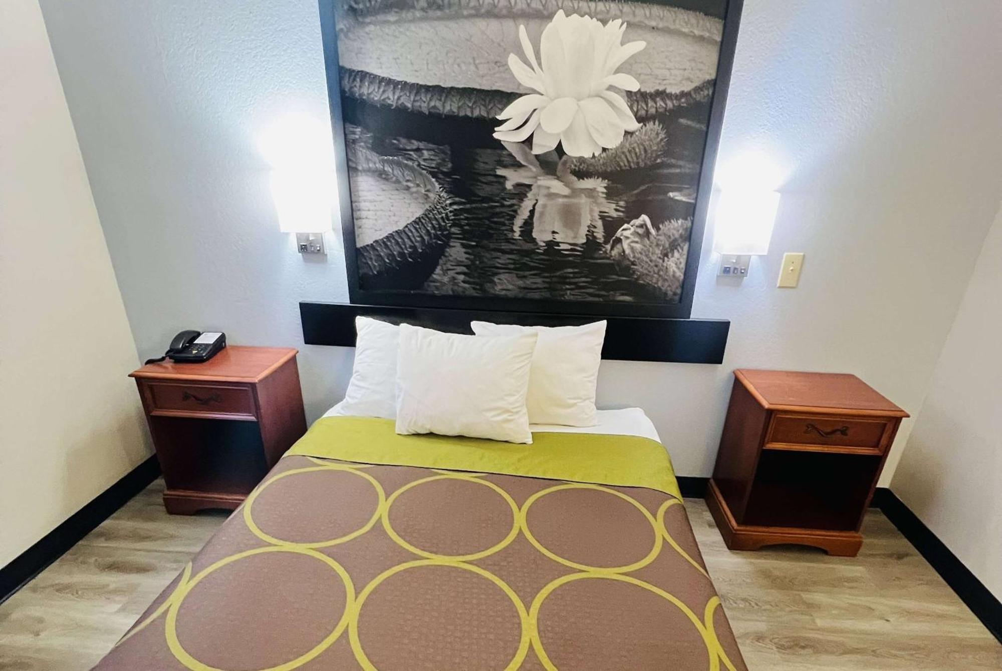 Super 8 By Wyndham Pittsburgh/Monroeville Luaran gambar